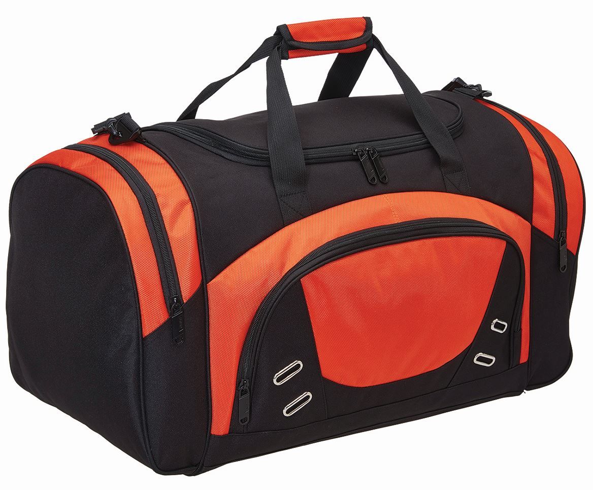 Force Sports Bag