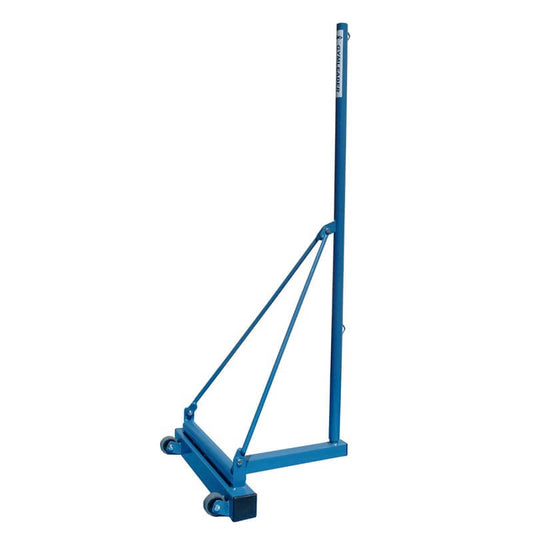 Freestanding Badminton Post