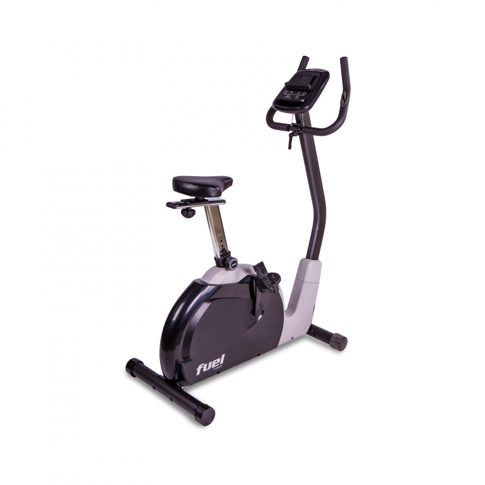 Fuel exercise bike new arrivals