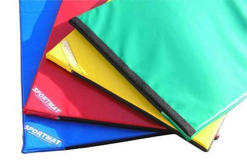 GP Mats
