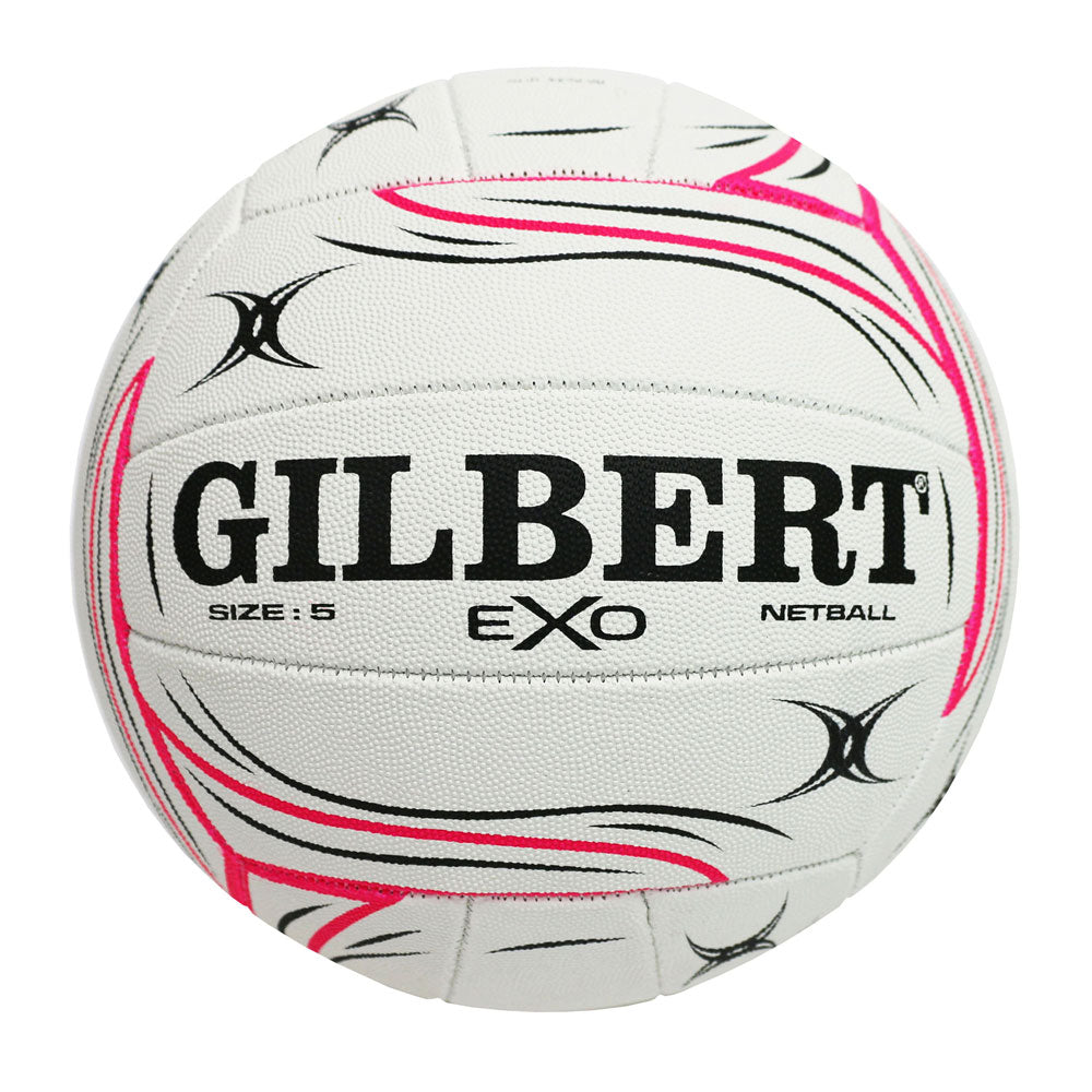 Gilbert Exo Netball