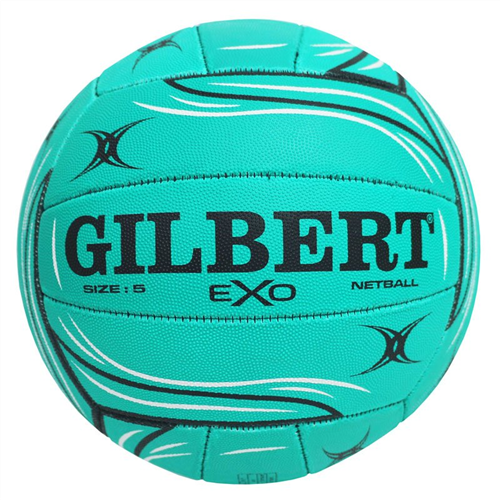 Gilbert Exo Netball