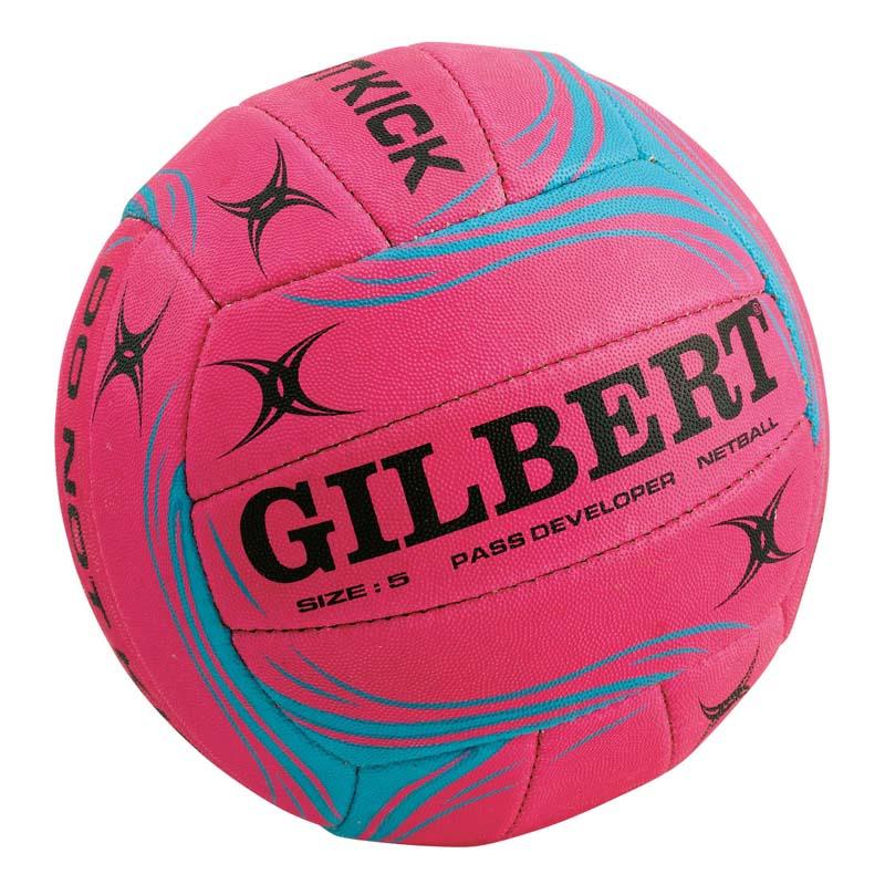 Gilbert Pass Developer Netball - sz5