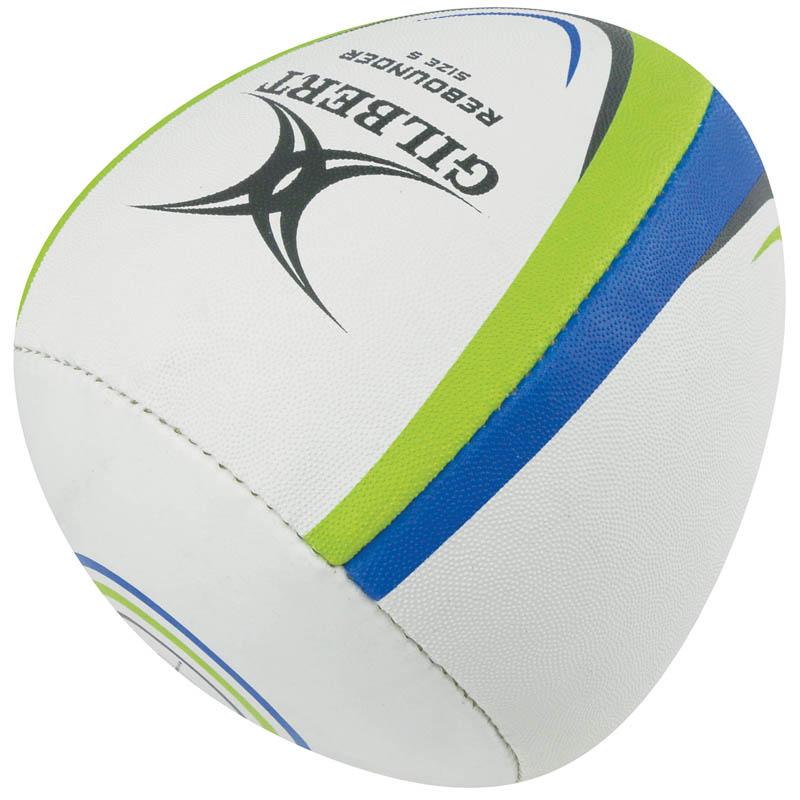 Gilbert Rebounder Rugby Ball