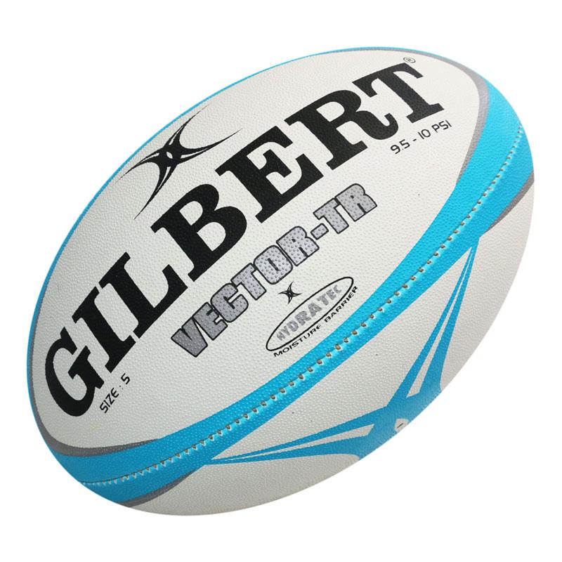 Gilbert Vector TR Rugby Ball