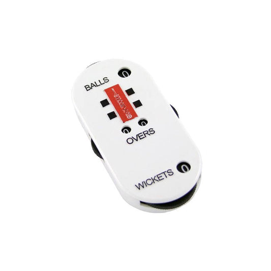 Gray Nicolls Umpires Counter