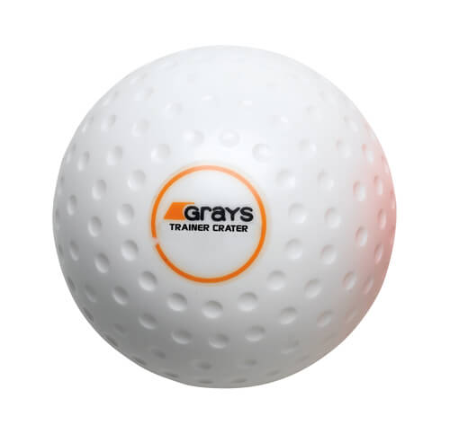 Grays Trainer Crater Hockey Ball