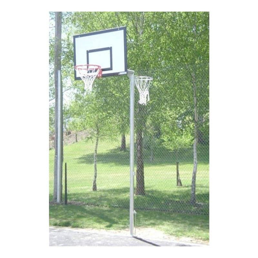 Gymleader Outdoor Reversible Tower