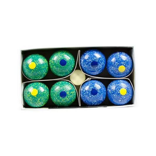 Henselite Home Carpet Bowls