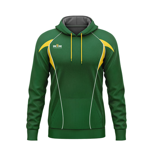 OneVOne Hoodie - Manchester