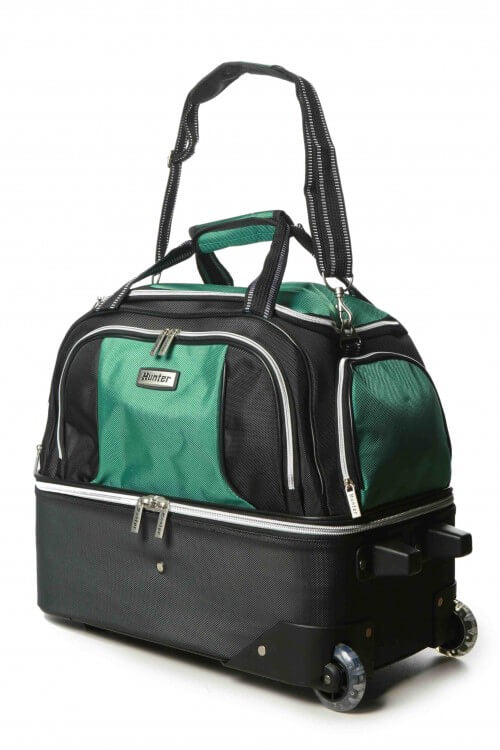 hunter-860-bag-green