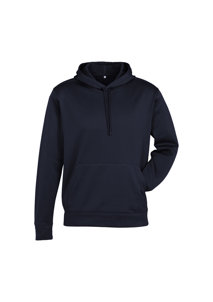Hype Pull-On Hoodie - Adults