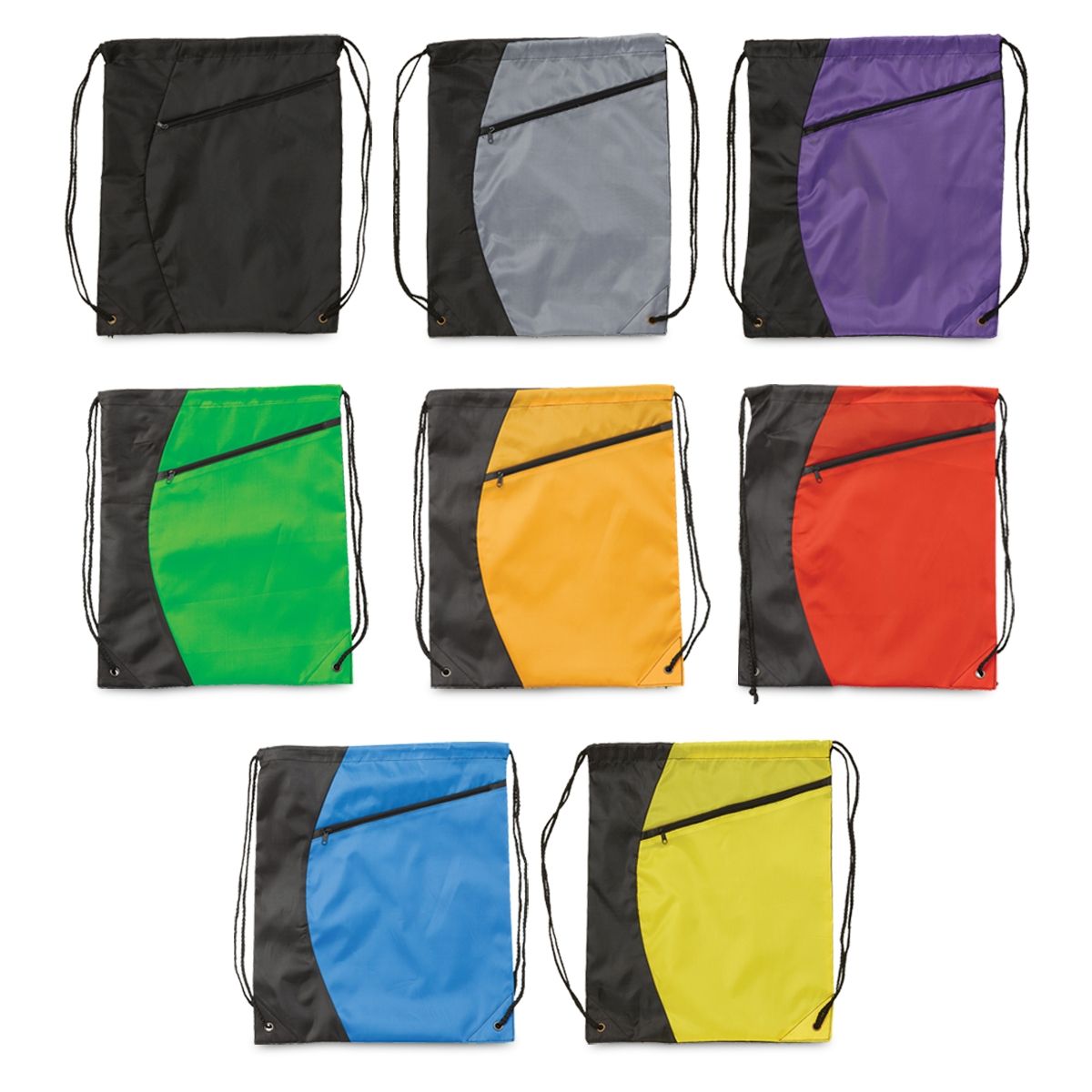 Icon Back Sack