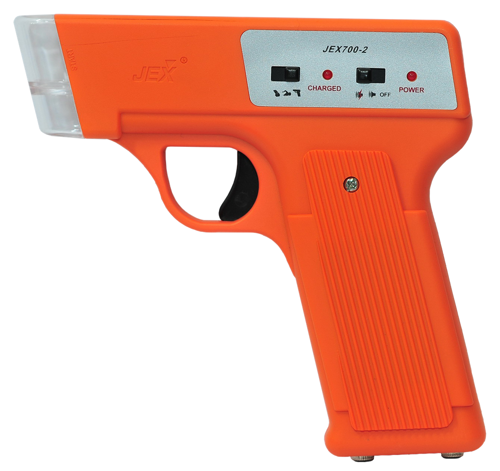 Jex Electronic Starter Pistol Set
