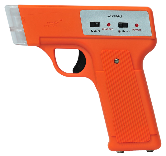 Jex Electronic Starter Pistol Set