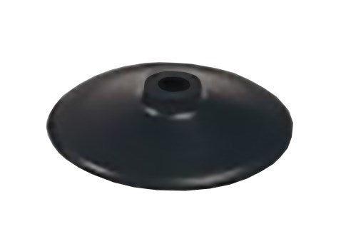 Ki-O-Rahi Dome Post Base