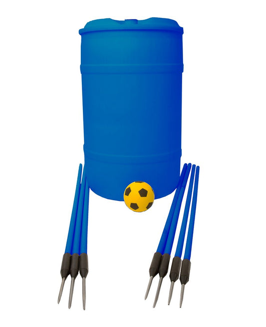 Ki-O-Rahi Budget Set