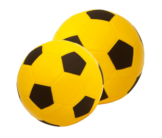 Ki-O-Rahi Foam Ball