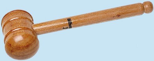 Kookaburra Bat Mallet