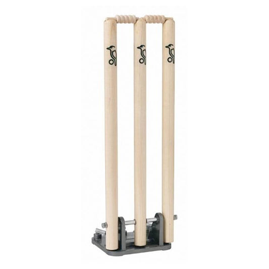 Kookaburra Spring Return Stumps