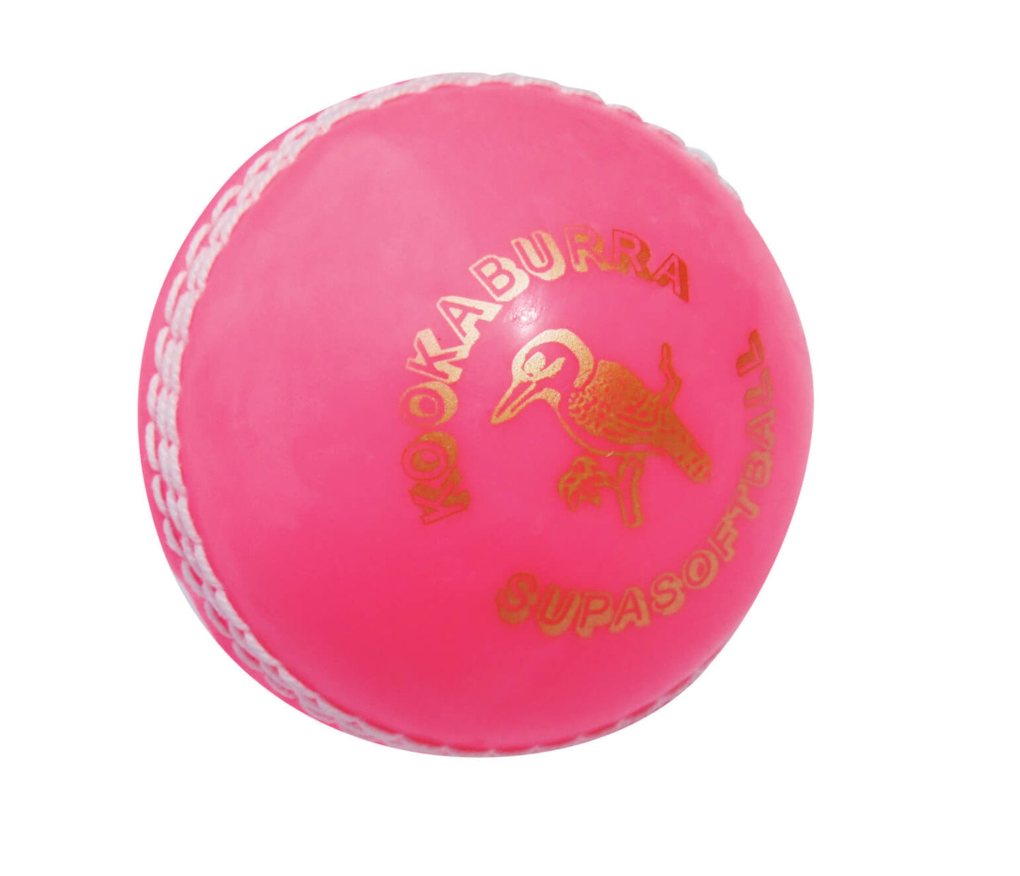 Kookaburra Supa Soft Cricket Ball