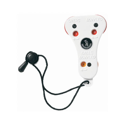 Kookaburra Umpire Counter