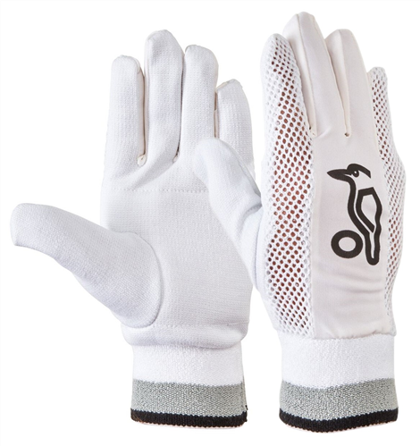 Kookaburra Pro 3.0 Wicketkeeping Cotton Padded Inners
