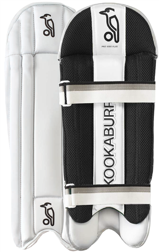 Kookaburra Pro 3.0 Wicketkeeping Pads