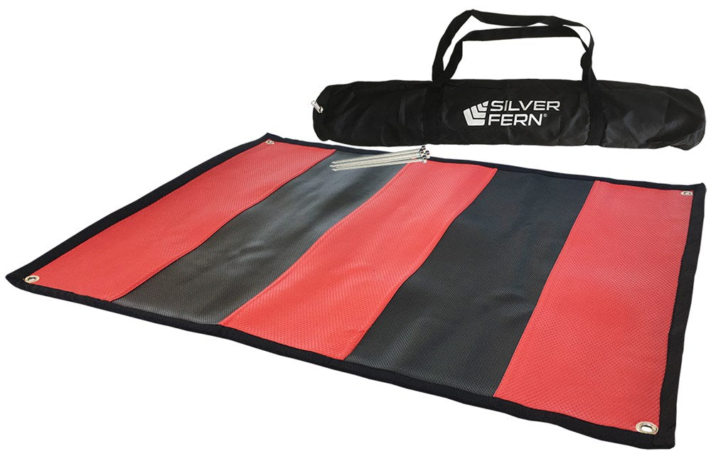 Silver Fern Long Jump Take Off Mat