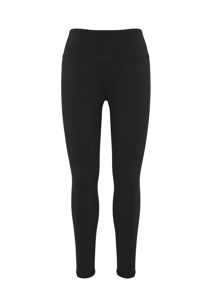 Ladies Flex Leggings - Full Length