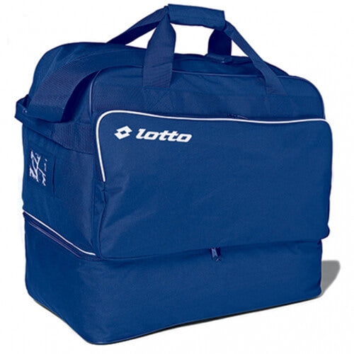 Lotto Omega Bag Royal White WEB