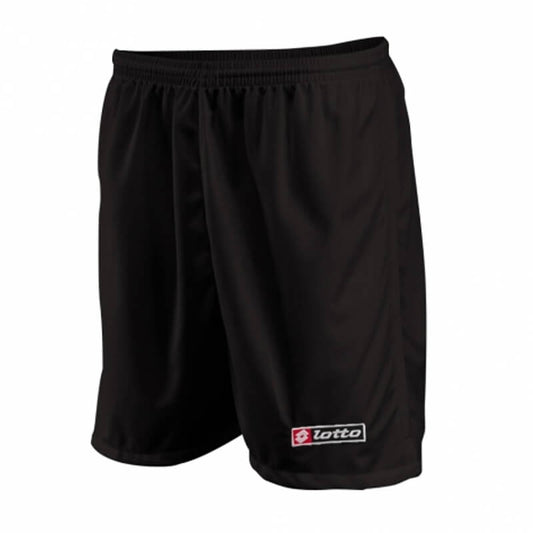 Lotto Trofeo Short II Black