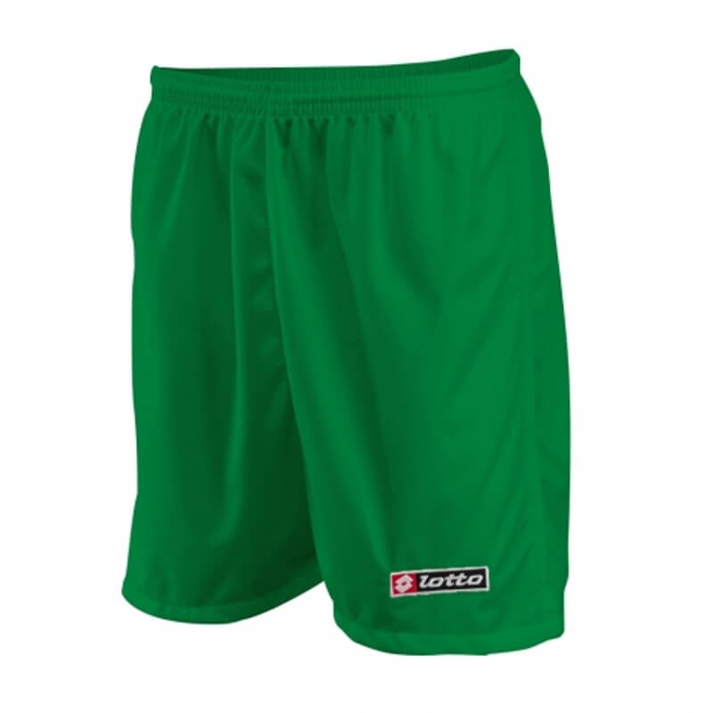 Lotto Trofeo Short II Emerald
