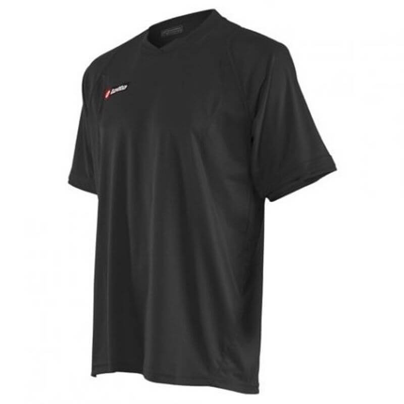 Lotto Universal Shirt Black