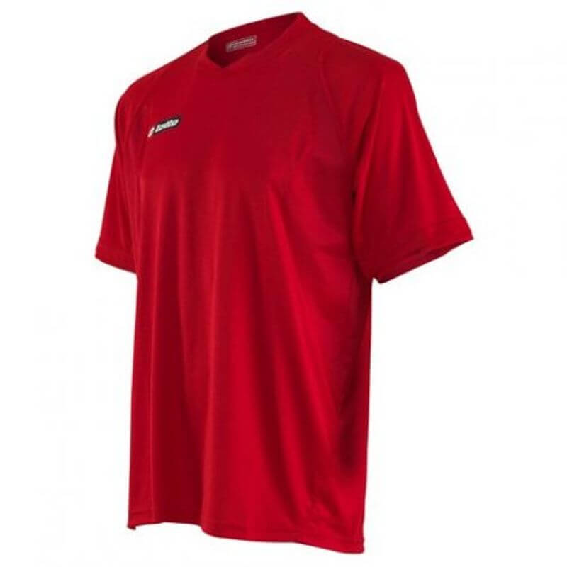 Lotto Universal Shirt Red