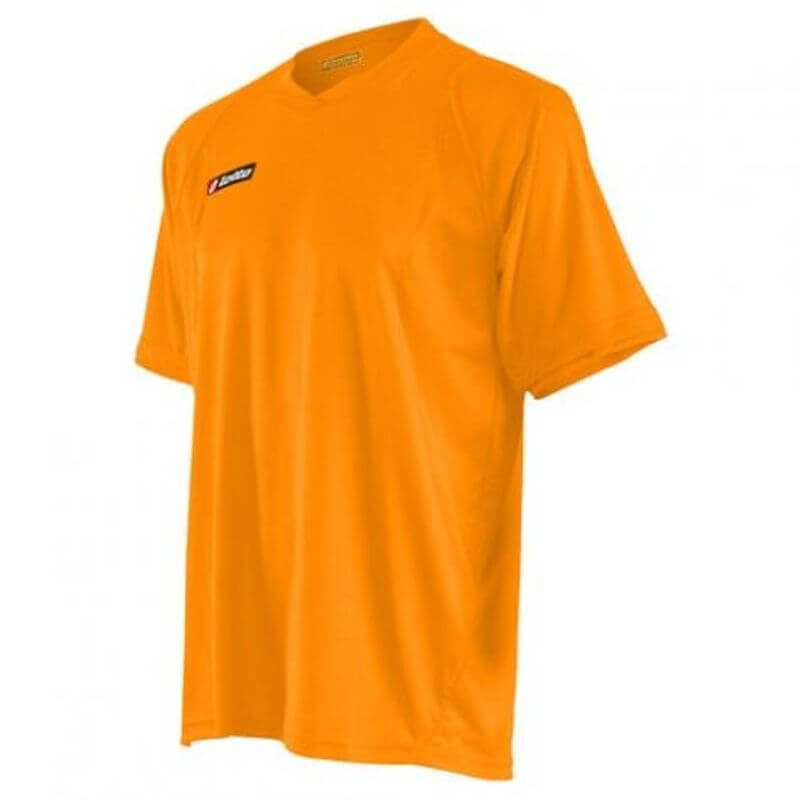 Lotto Universal Shirt Yellow