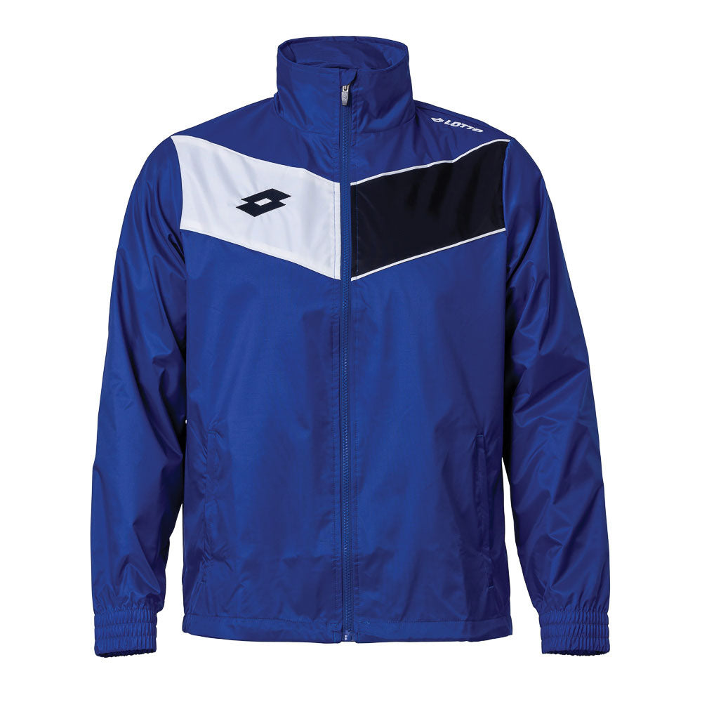 Wellsford AFC Lotto L73 Wind Jacket Royal/White - Junior