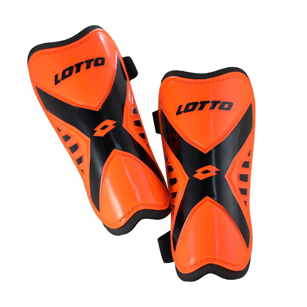 Wellsford AFC Lotto Marvel 700 Shinpad