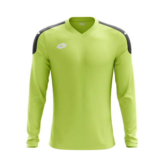 Lotto Shield Goalkeeping Shirt - Junior