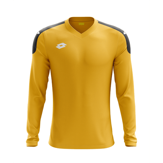 Lotto Shield Goalkeeping Shirt - Senior
