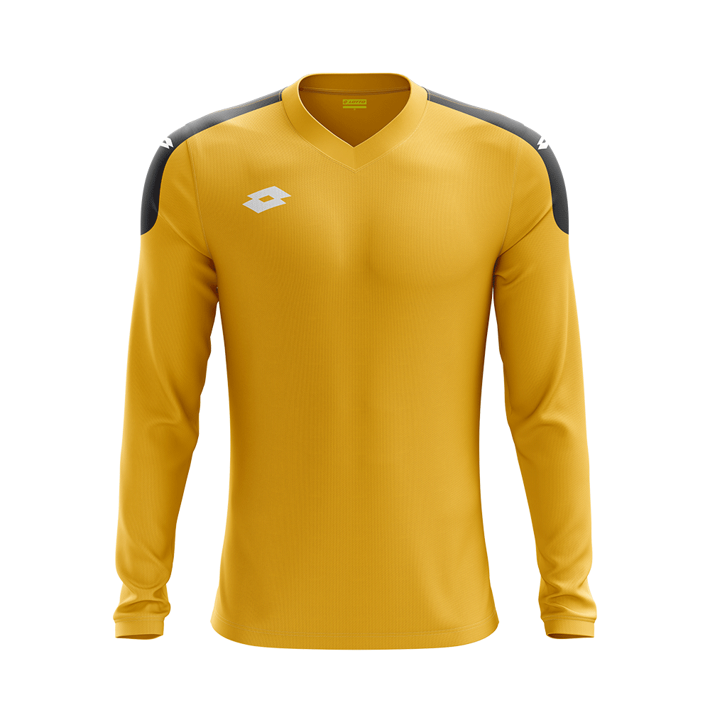 Lotto Shield Goalkeeping Shirt - Junior