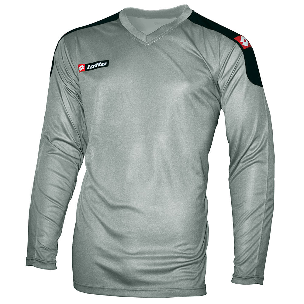 Lotto Shield Goalkeeping Shirt - Senior