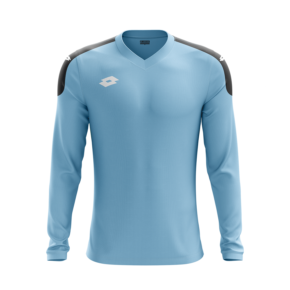 Lotto Shield Goalkeeping Shirt - Junior