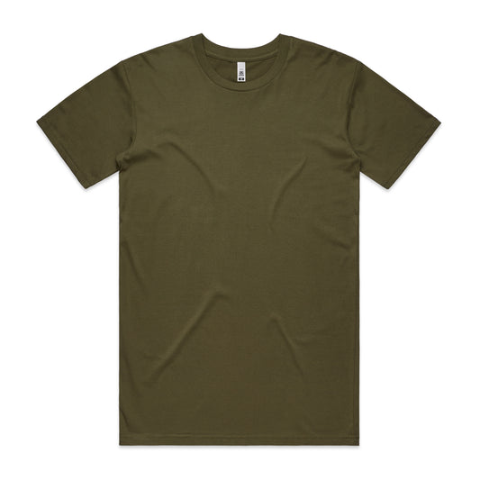 ascolour Mens Basic Tee