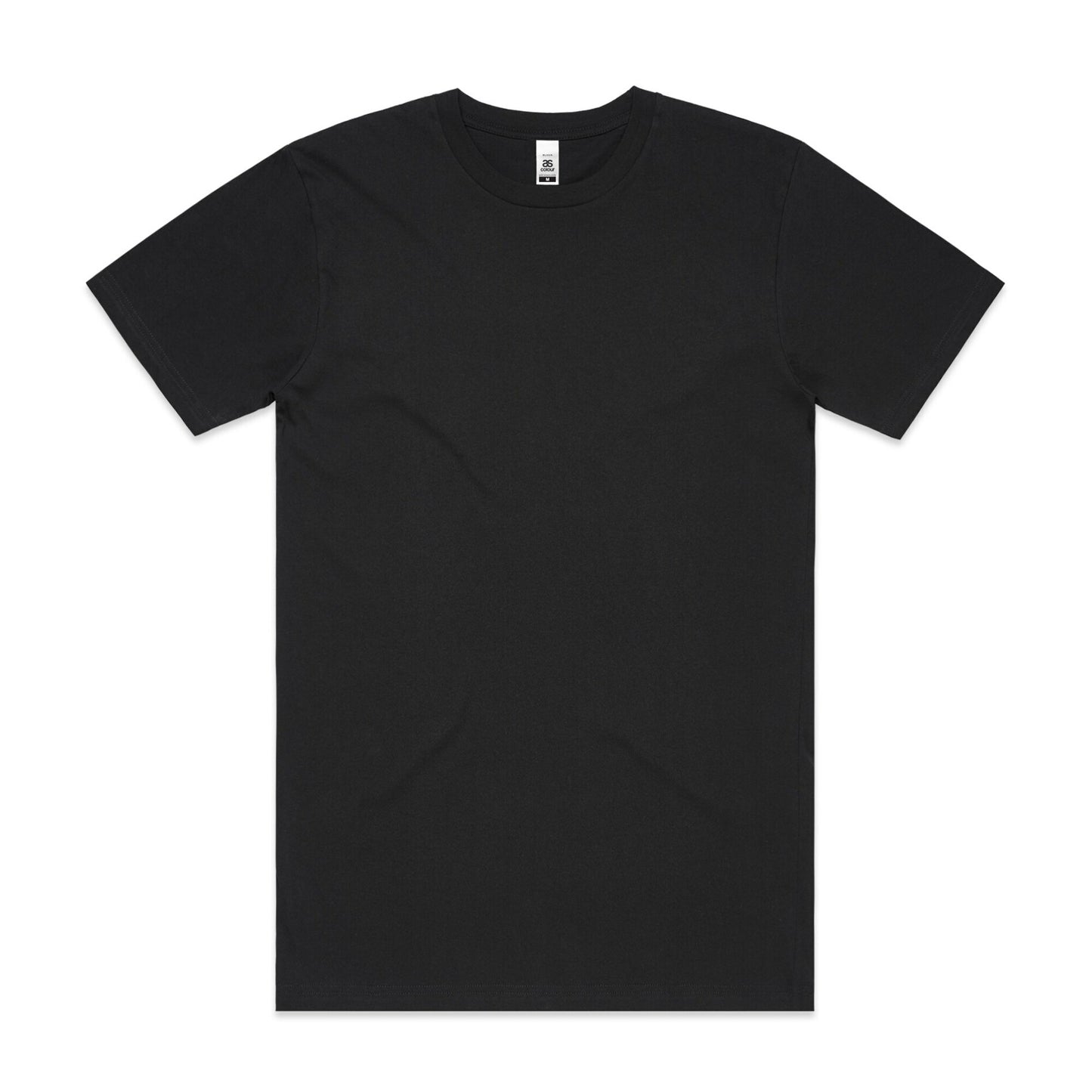 ascolour Mens Block Tee