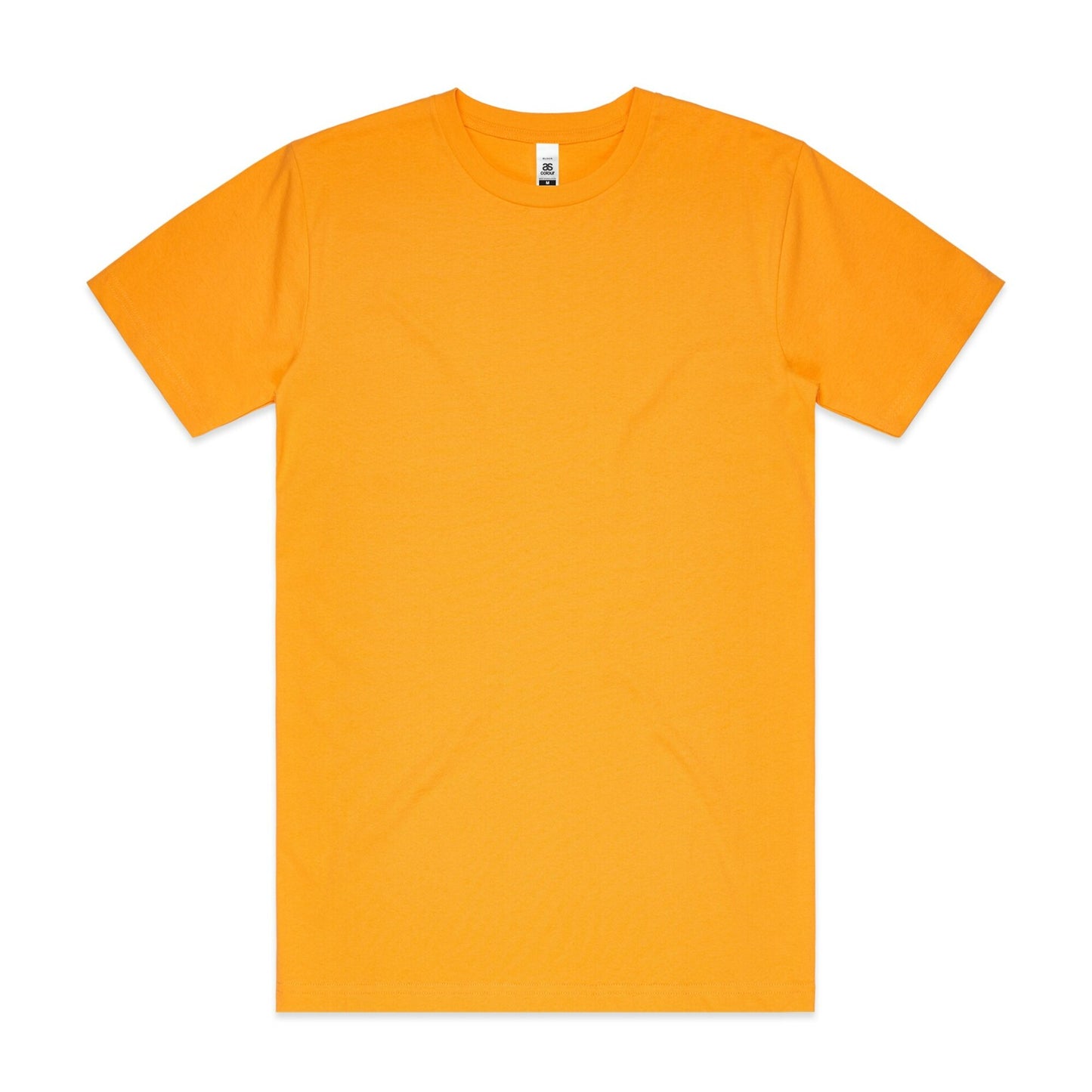 ascolour Mens Block Tee