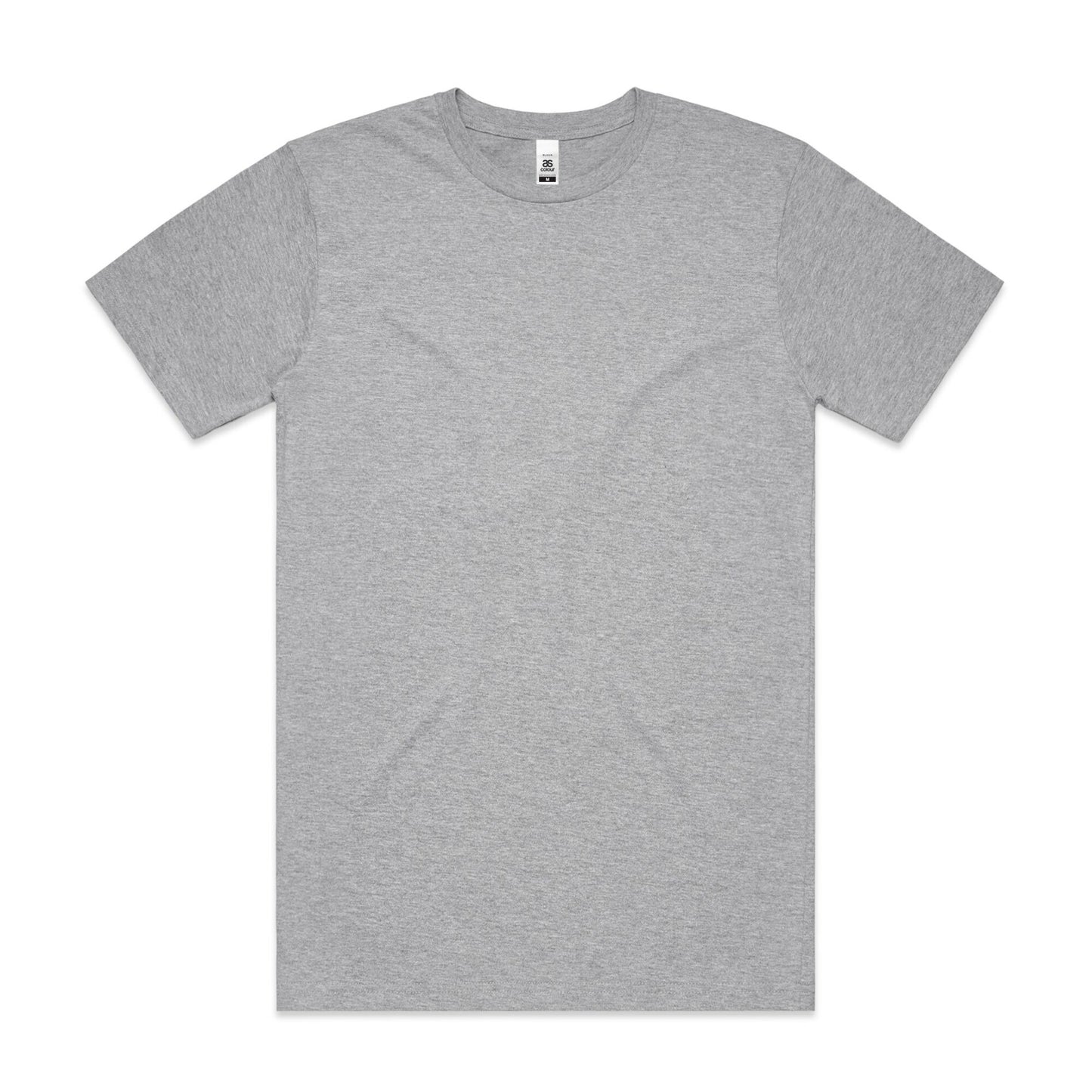 ascolour Mens Block Tee