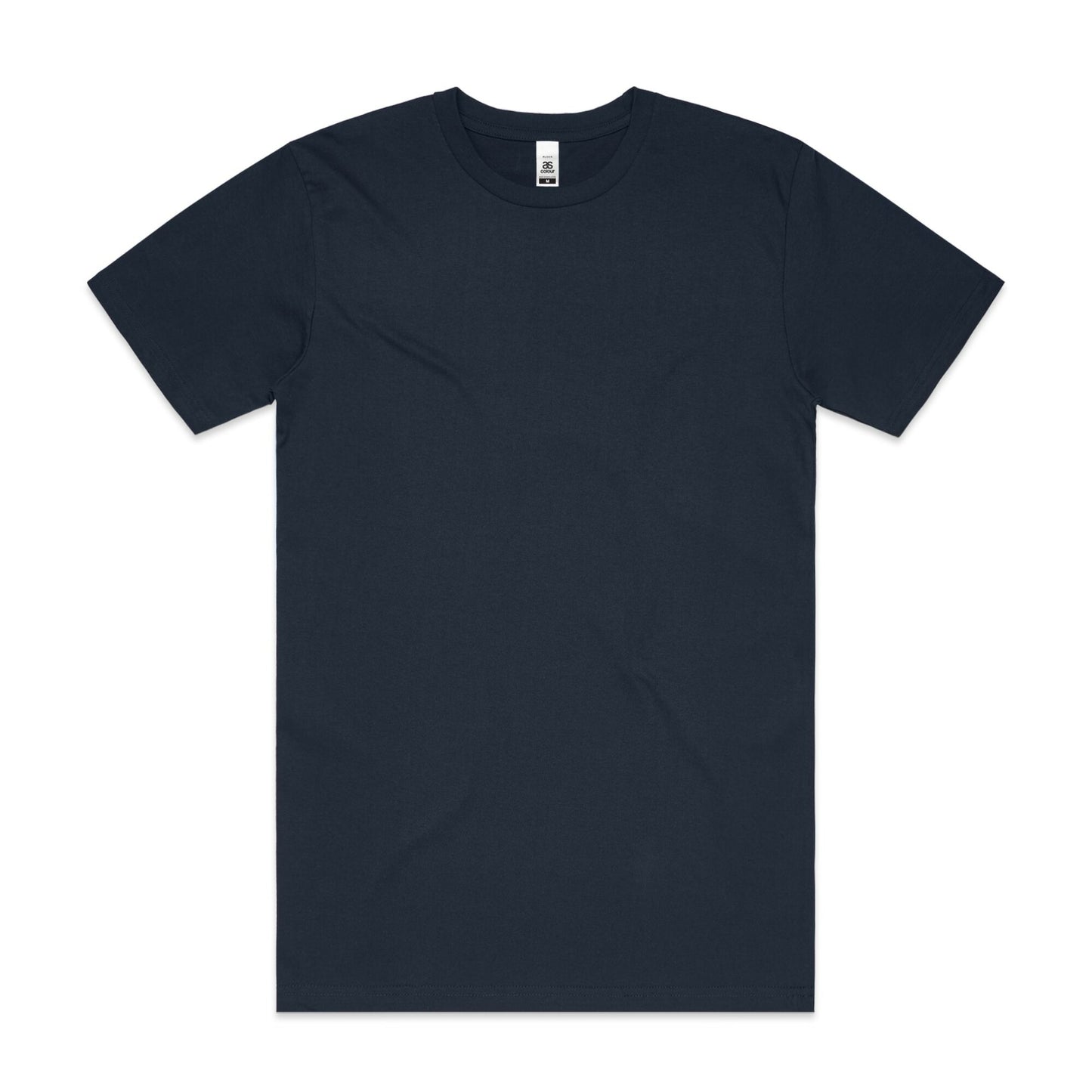ascolour Mens Block Tee