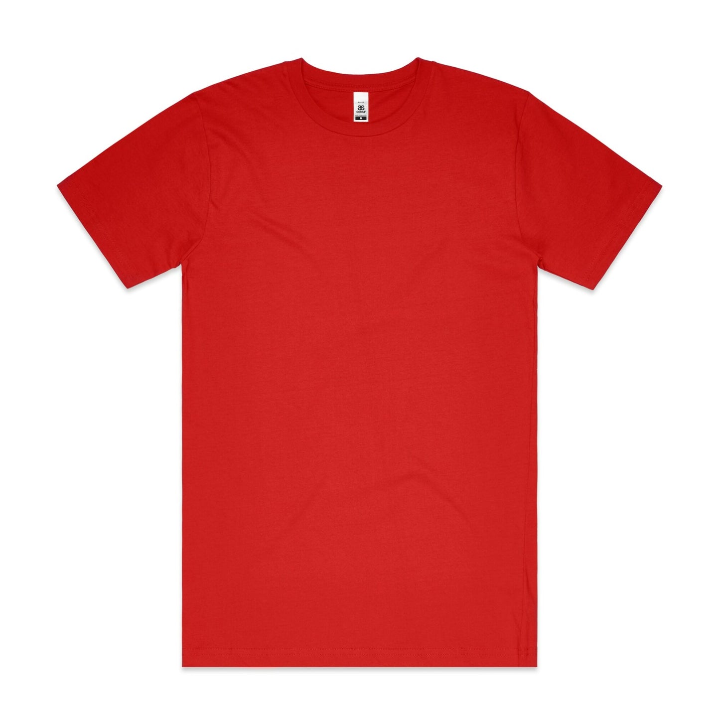 ascolour Mens Block Tee