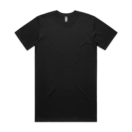 ascolour Mens Classic Plus Tee
